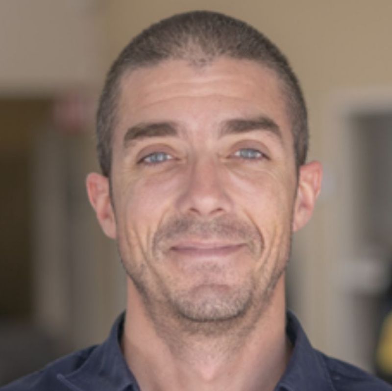 Photo of Bryan Brommell