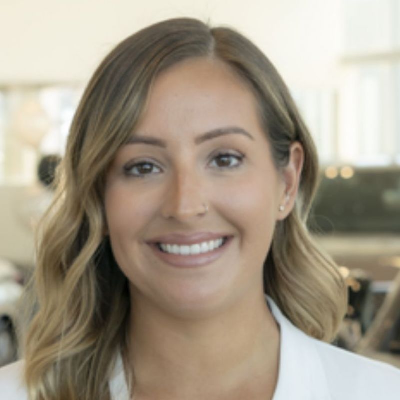 Photo of Stacy Storoschuk