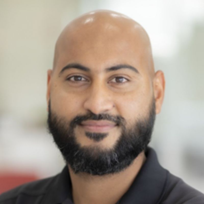 Photo of Mandeep Singh