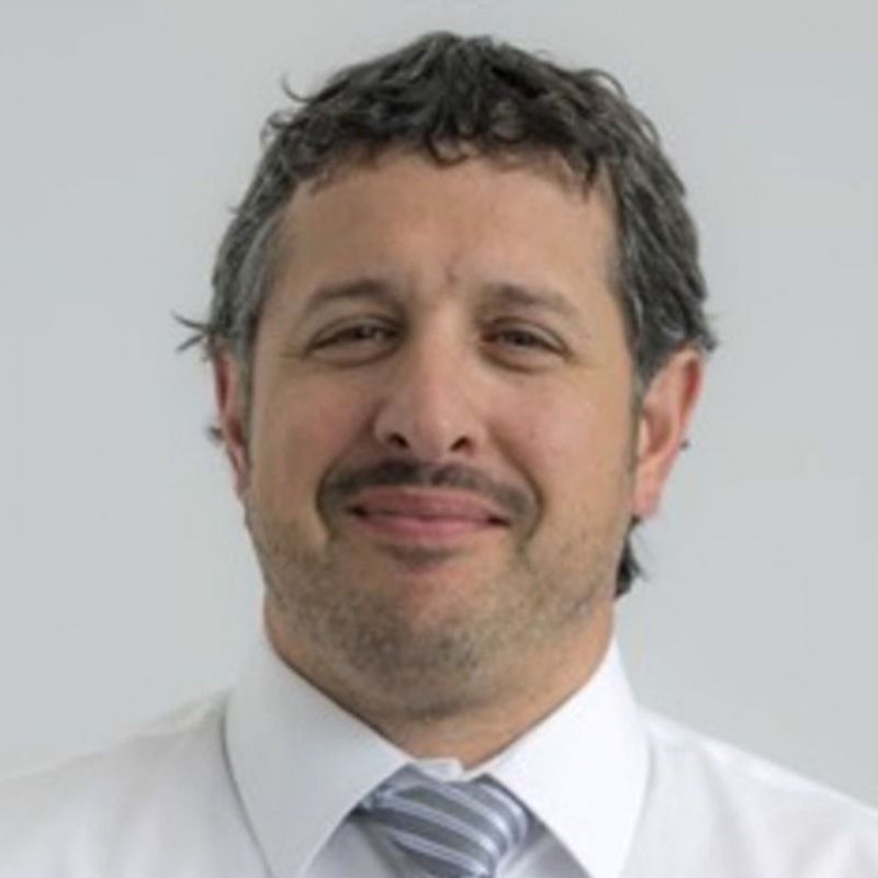 Photo of Bill Hagidiakow